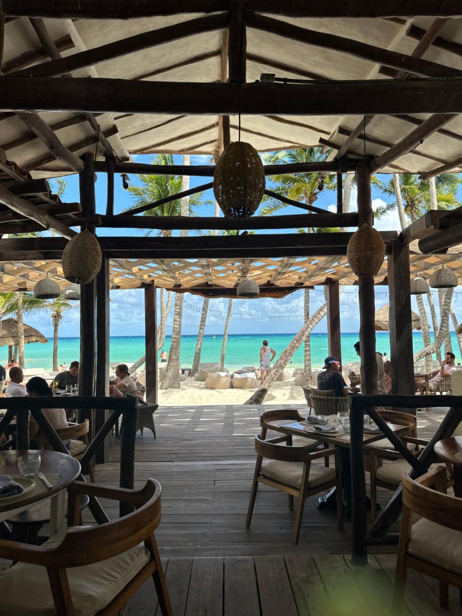 Apartamento Boho Escape Playa del Carmen