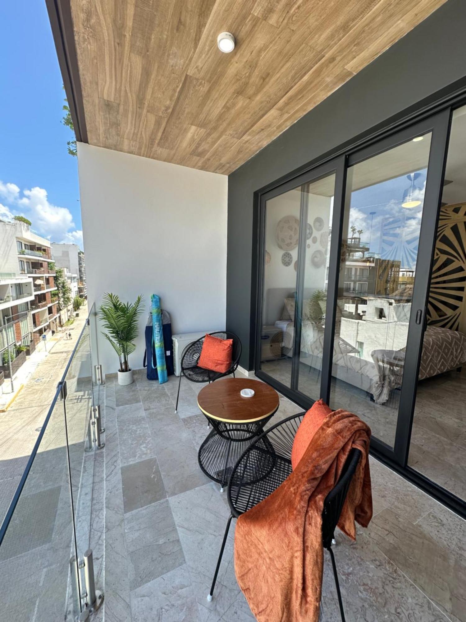 Apartamento Boho Escape